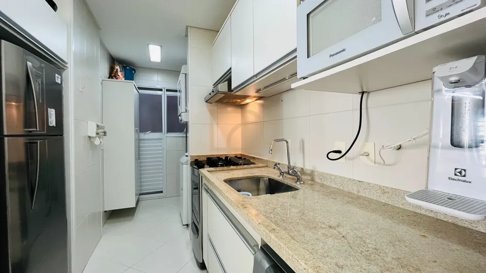 Apartamento, 3 quartos, 93 m² - Foto 3