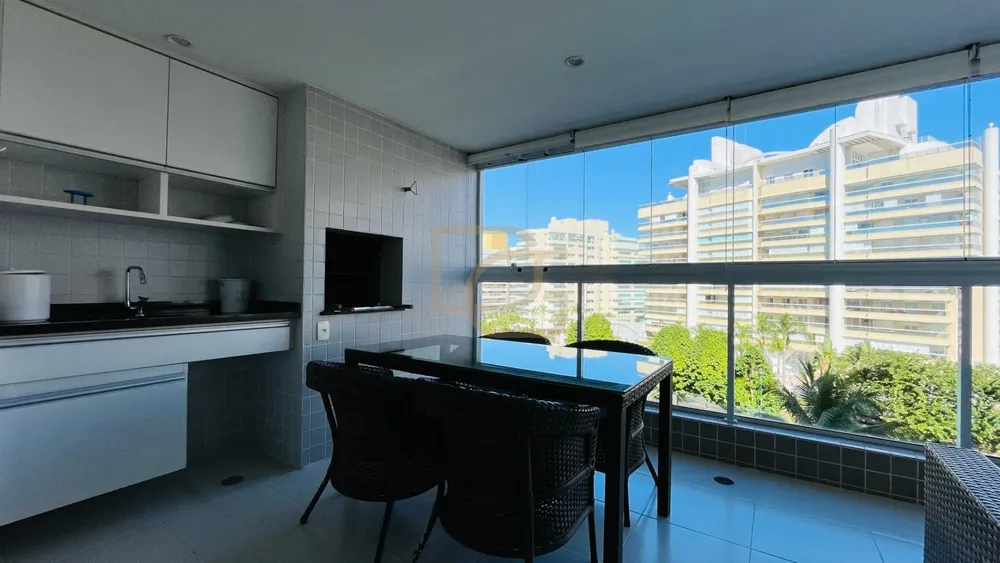 Apartamento, 3 quartos, 93 m² - Foto 4