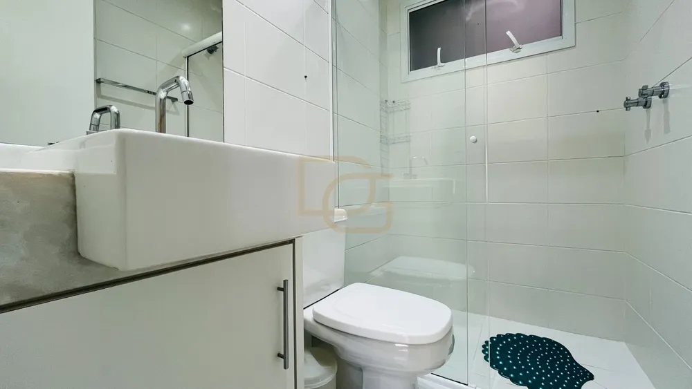 Apartamento, 3 quartos, 93 m² - Foto 8