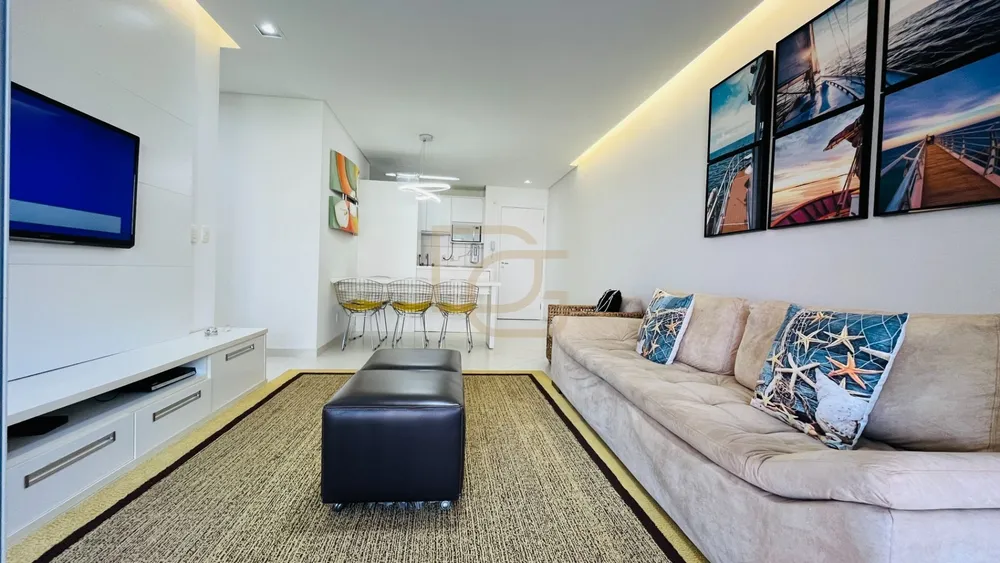 Apartamento, 3 quartos, 93 m² - Foto 6