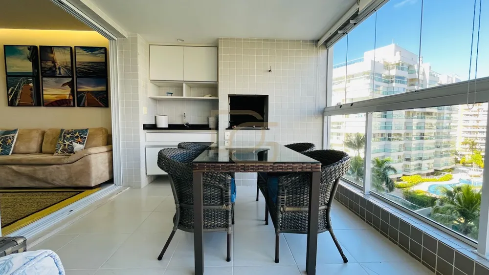 Apartamento, 3 quartos, 93 m² - Foto 16