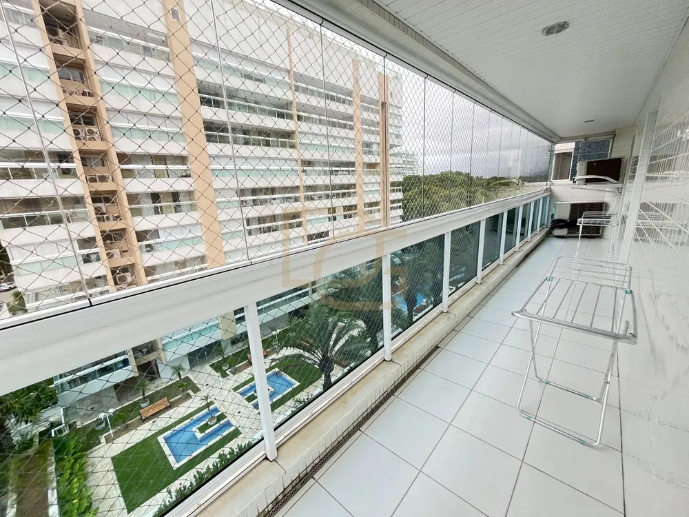 Apartamento, 3 quartos, 98 m² - Foto 3