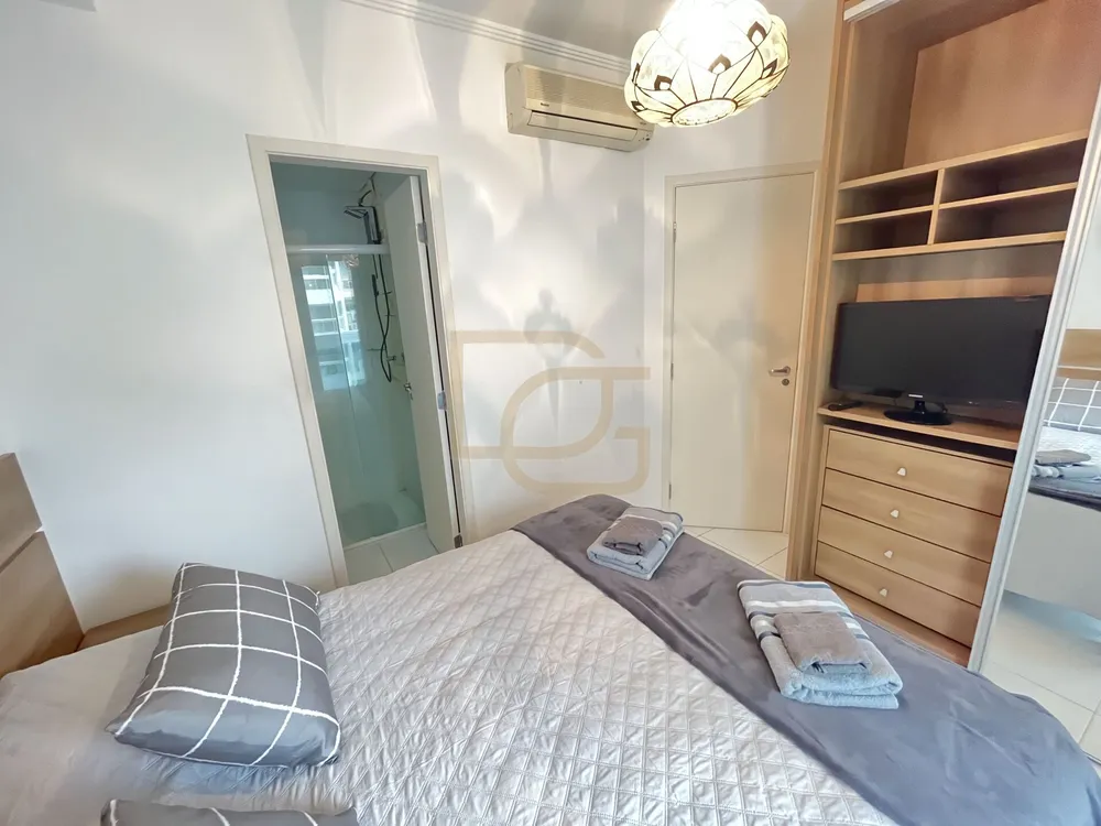 Apartamento, 3 quartos, 98 m² - Foto 9