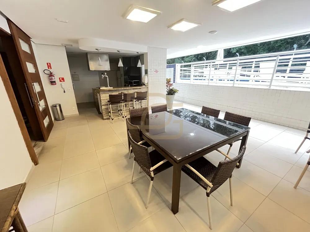 Apartamento, 3 quartos, 98 m² - Foto 13