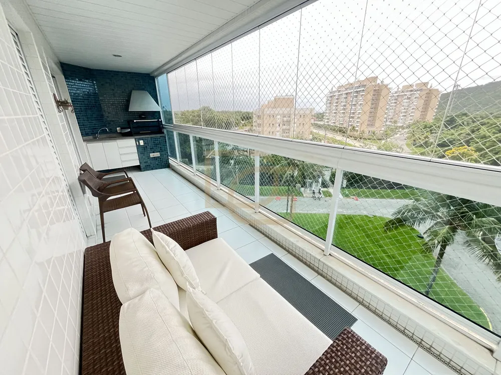 Apartamento, 3 quartos, 98 m² - Foto 2