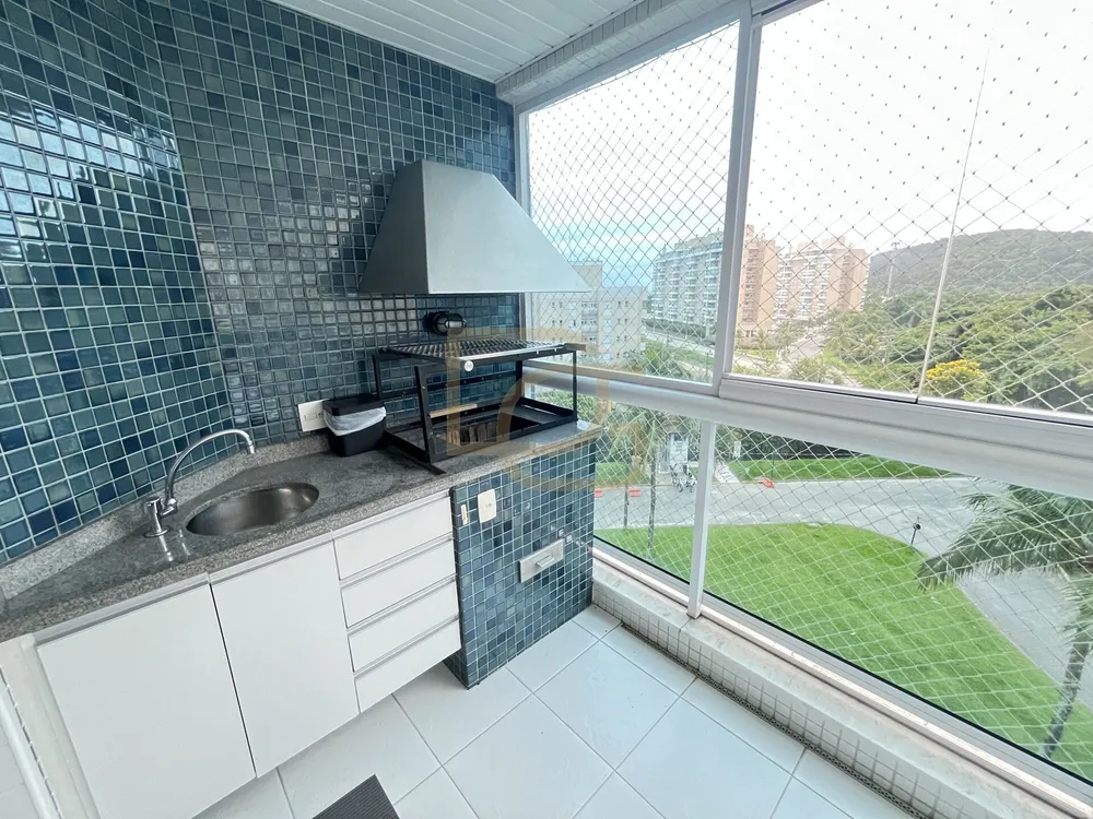 Apartamento, 3 quartos, 98 m² - Foto 1