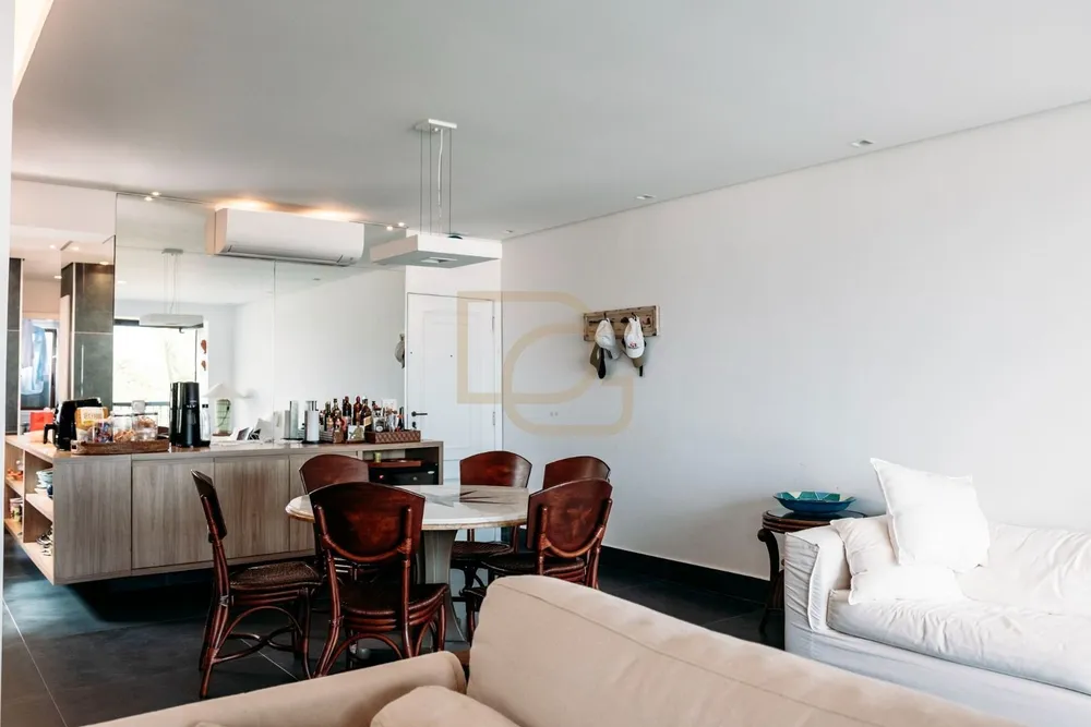 Apartamento, 3 quartos, 115 m² - Foto 3