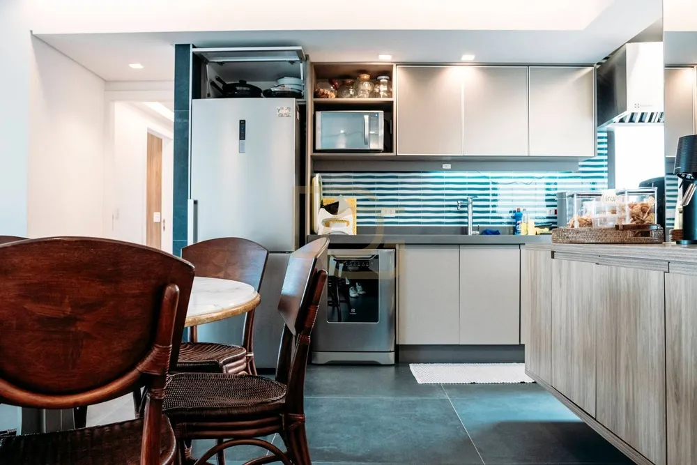 Apartamento, 3 quartos, 115 m² - Foto 4
