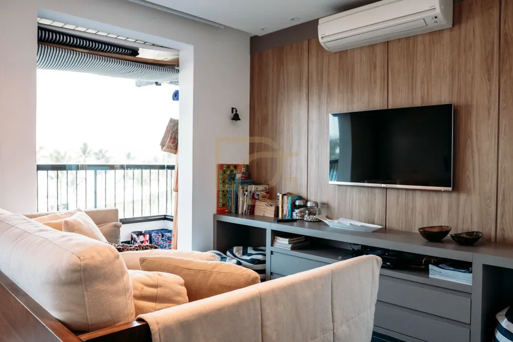 Apartamento, 3 quartos, 115 m² - Foto 9