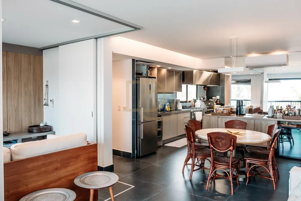 Apartamento, 3 quartos, 115 m² - Foto 12