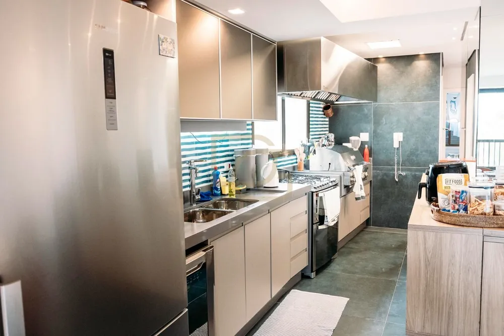 Apartamento, 3 quartos, 115 m² - Foto 5