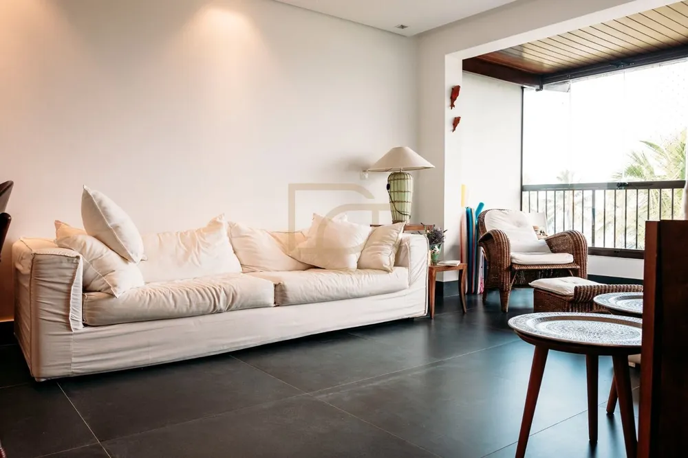 Apartamento, 3 quartos, 115 m² - Foto 2