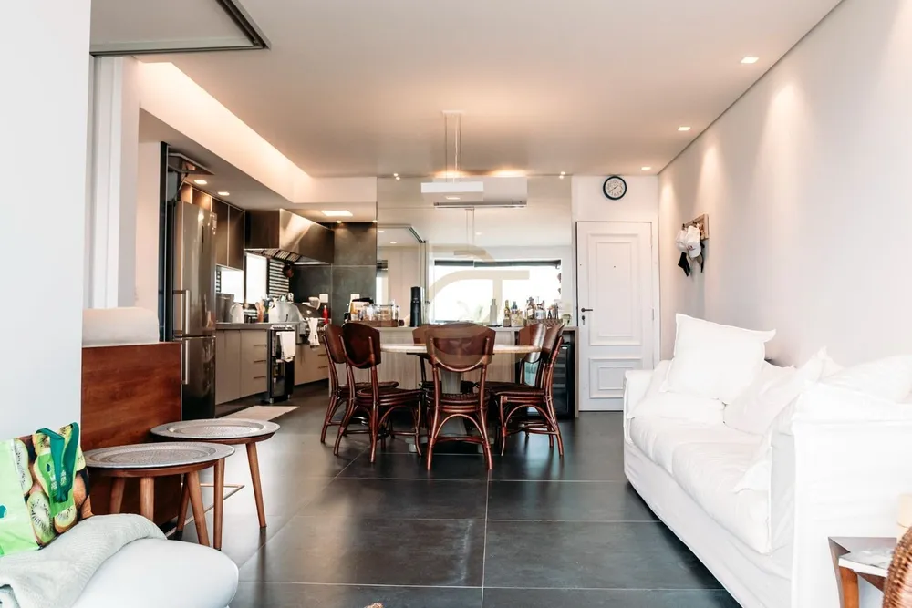 Apartamento, 3 quartos, 115 m² - Foto 6