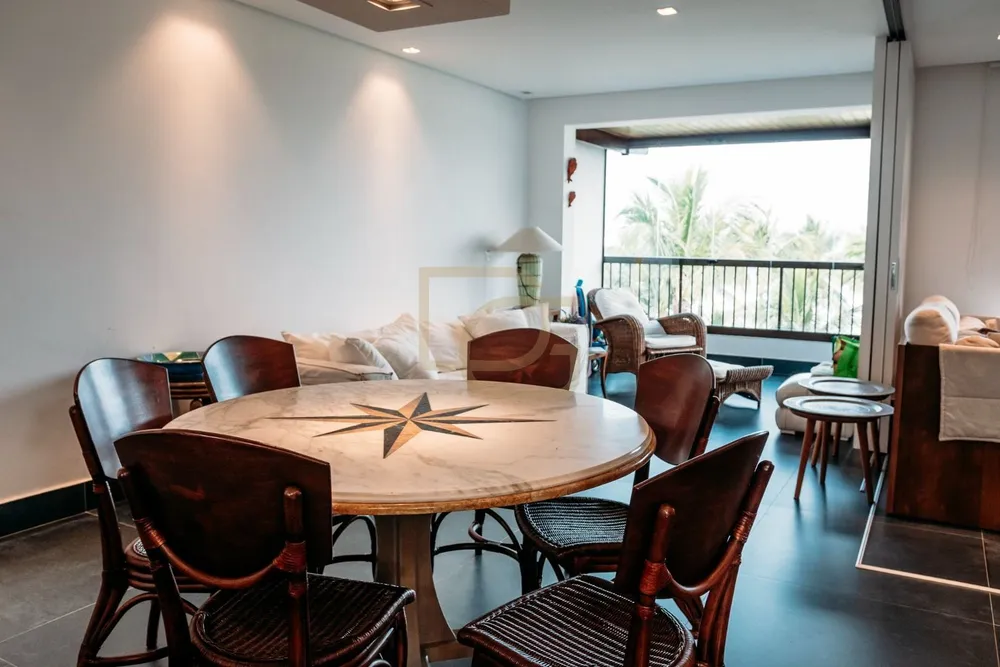 Apartamento, 3 quartos, 115 m² - Foto 8