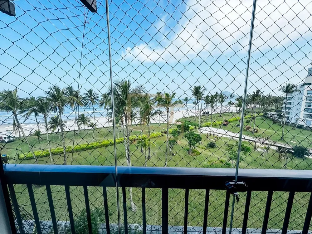 Apartamento, 3 quartos, 115 m² - Foto 1