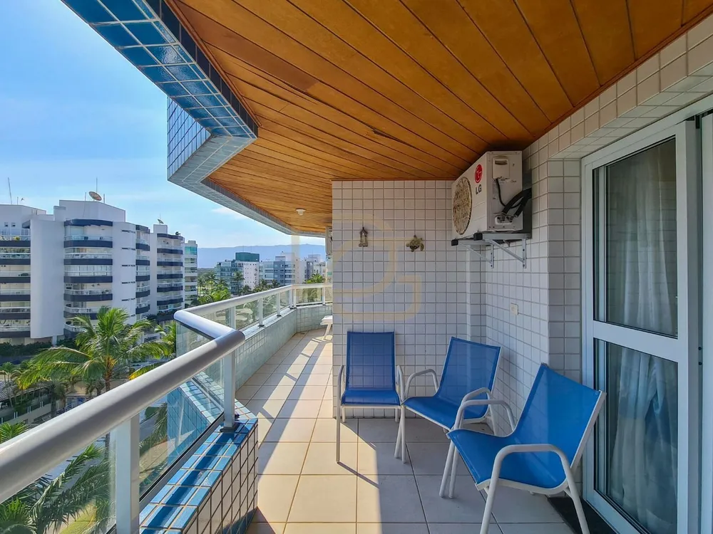 Apartamento, 3 quartos, 109 m² - Foto 4