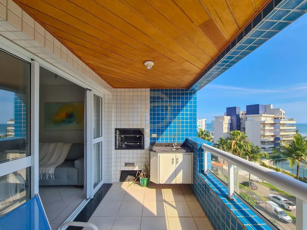 Apartamento, 3 quartos, 109 m² - Foto 2