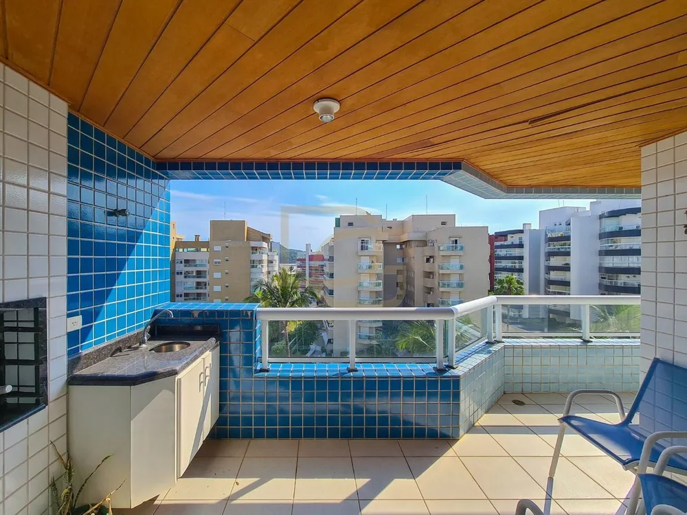 Apartamento, 3 quartos, 109 m² - Foto 3
