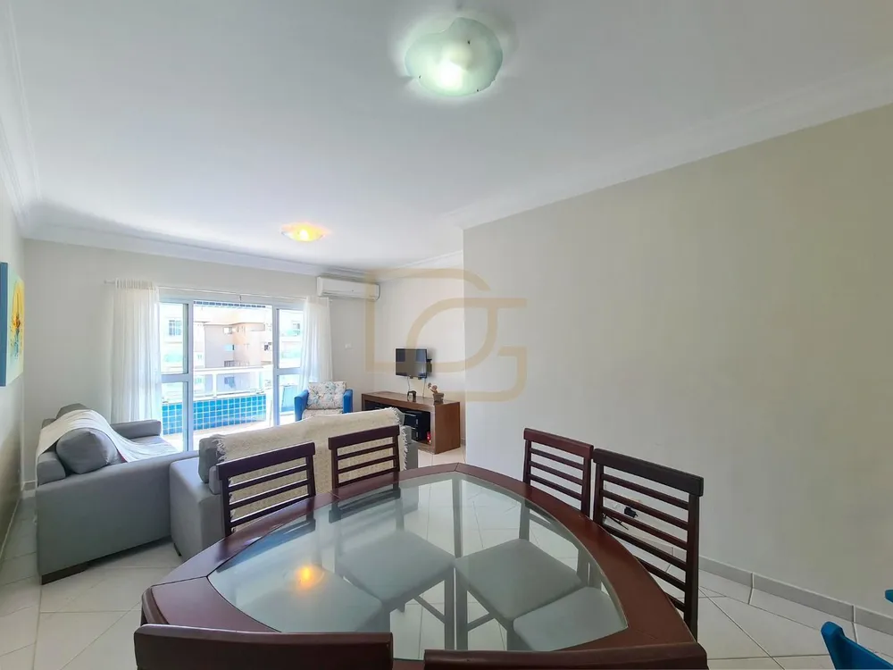 Apartamento, 3 quartos, 109 m² - Foto 6