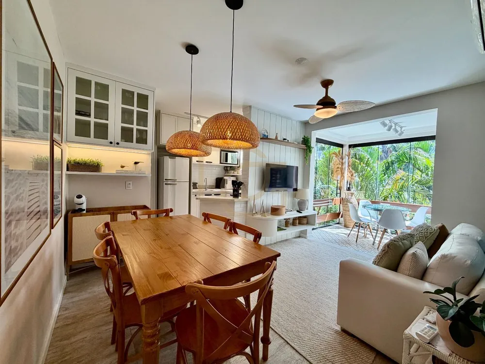 Casa, 2 quartos, 57 m² - Foto 4