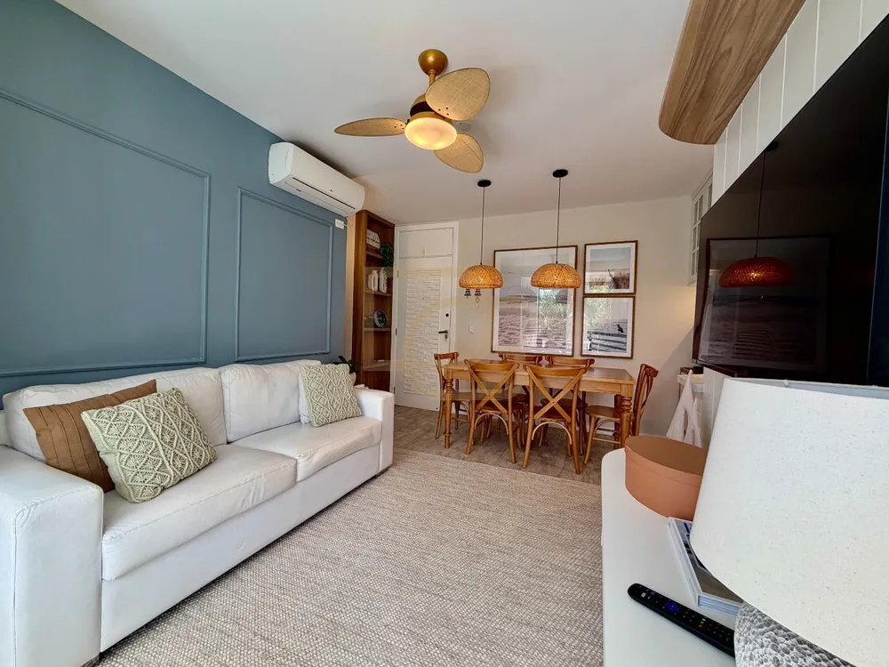 Casa, 2 quartos, 57 m² - Foto 5
