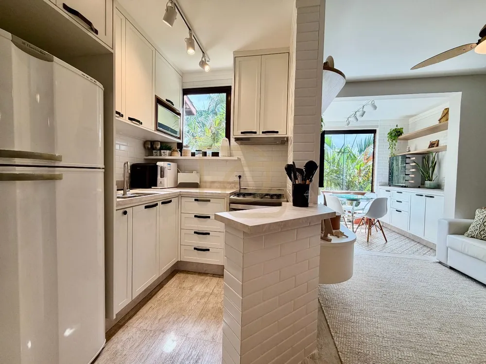 Casa, 2 quartos, 57 m² - Foto 7