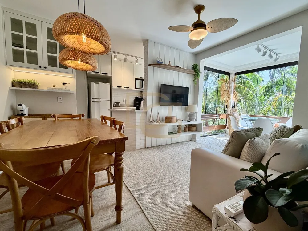 Casa, 2 quartos, 57 m² - Foto 3