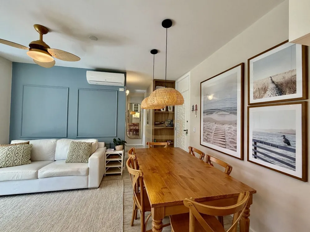 Casa, 2 quartos, 57 m² - Foto 6