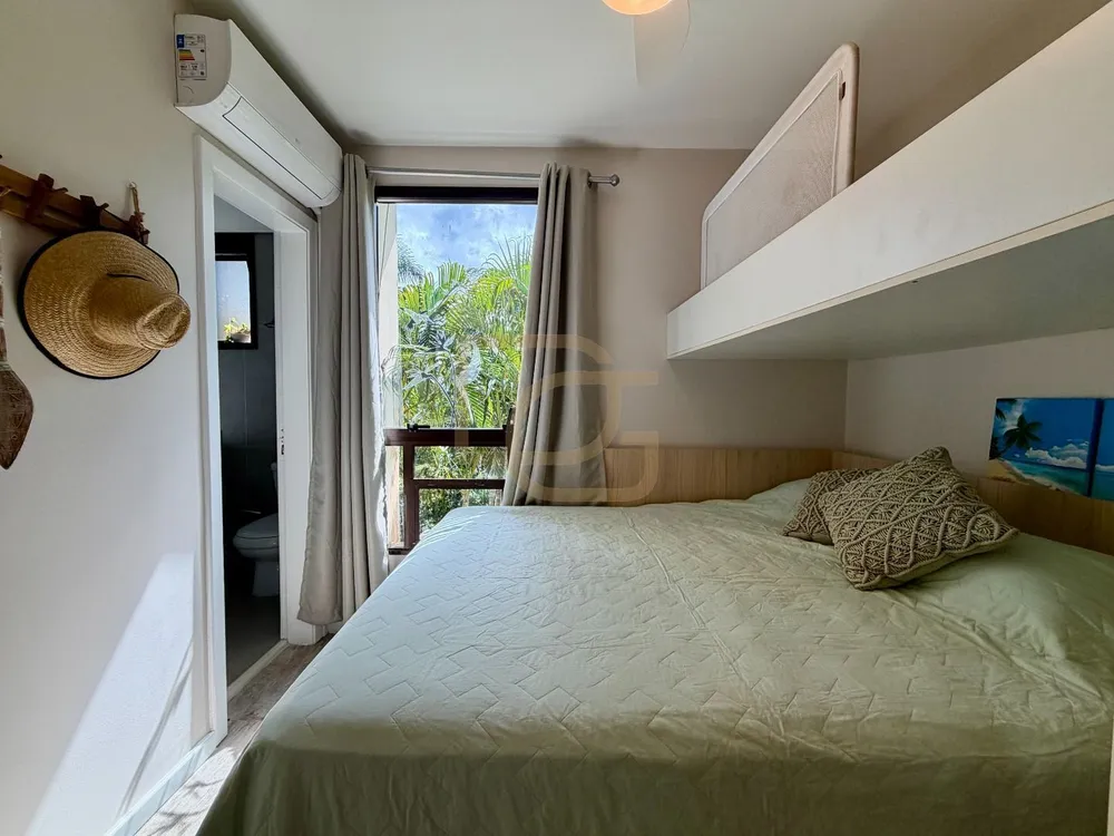 Casa, 2 quartos, 57 m² - Foto 11