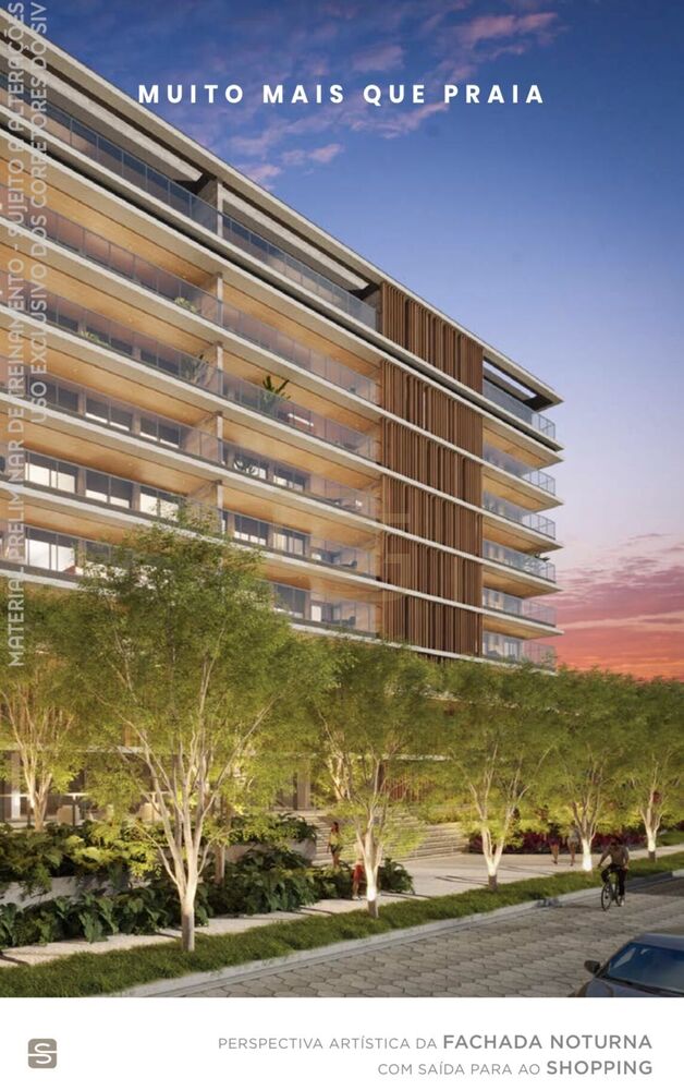 Apartamento, 3 quartos, 127 m² - Foto 6