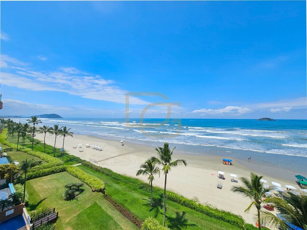 Apartamento, 3 quartos, 203 m² - Foto 17