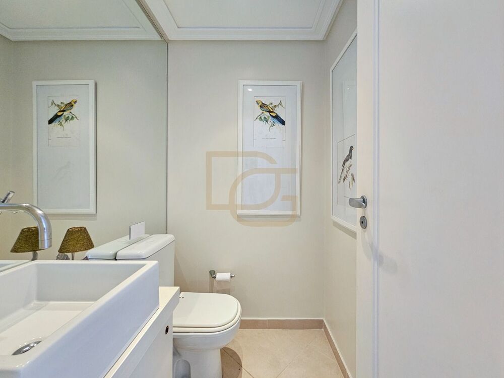 Apartamento, 3 quartos, 203 m² - Foto 20