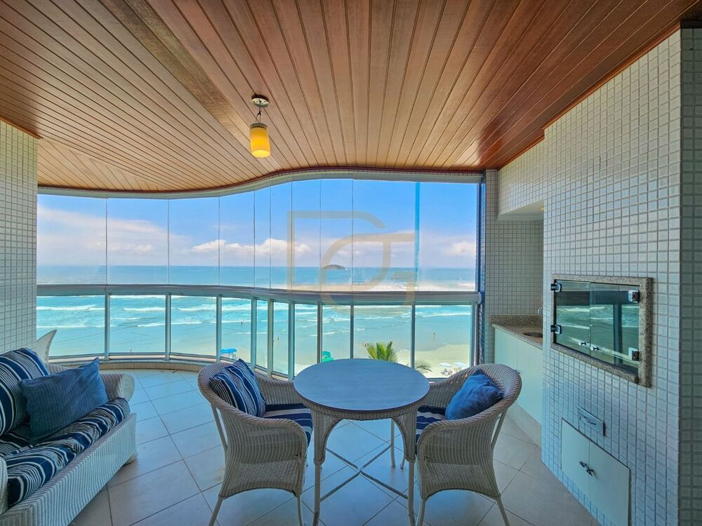 Apartamento, 3 quartos, 203 m² - Foto 9