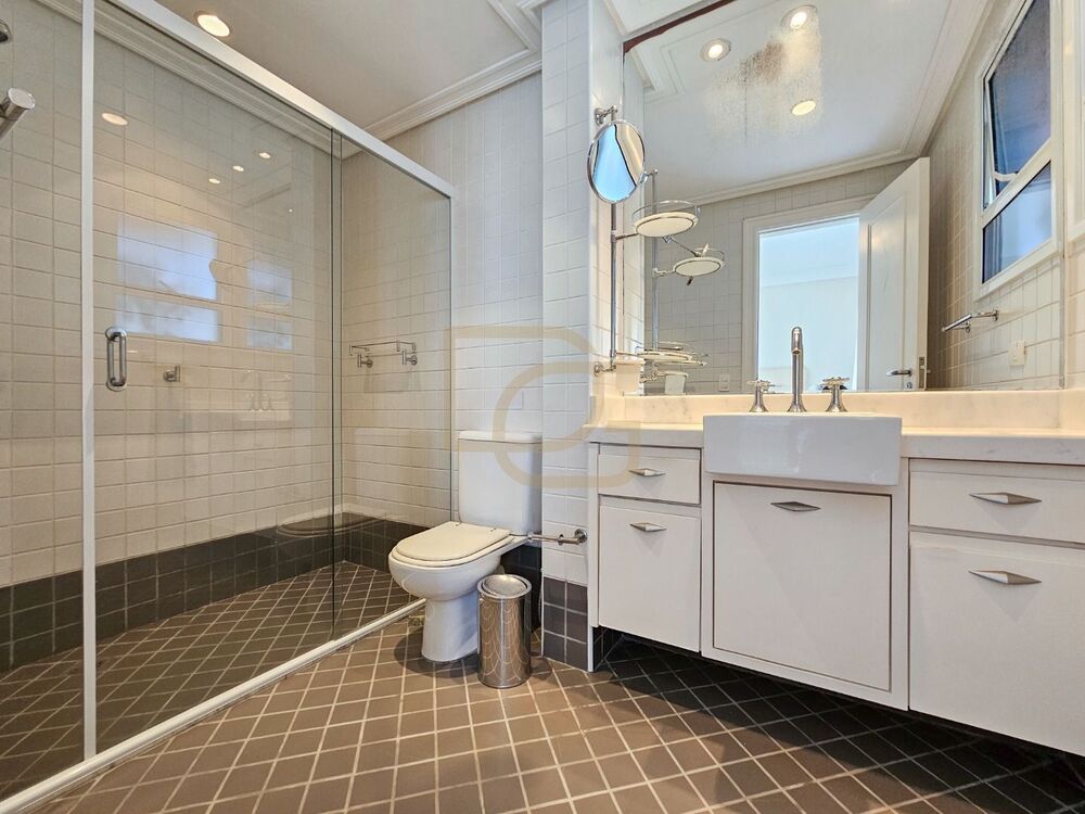 Apartamento, 3 quartos, 203 m² - Foto 3