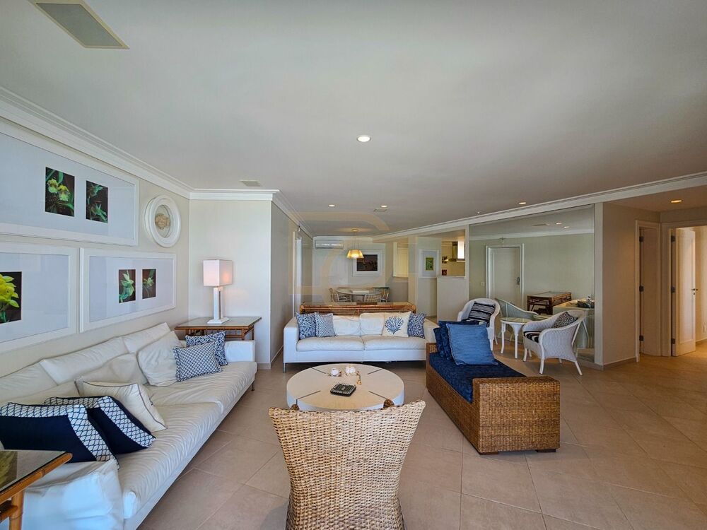 Apartamento, 3 quartos, 203 m² - Foto 10