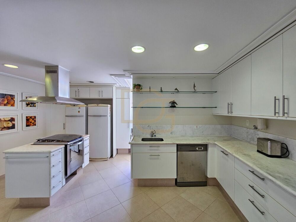 Apartamento, 3 quartos, 203 m² - Foto 12