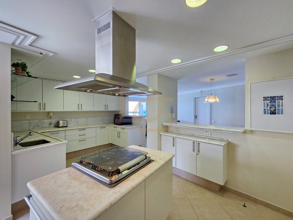 Apartamento, 3 quartos, 203 m² - Foto 15