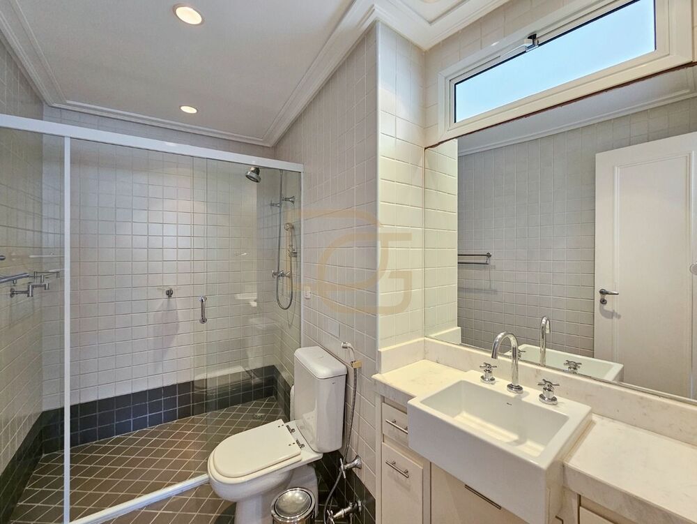 Apartamento, 3 quartos, 203 m² - Foto 11