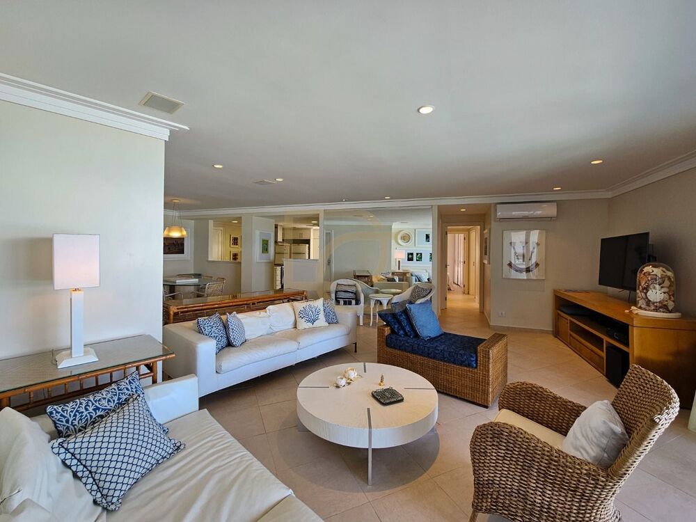 Apartamento, 3 quartos, 203 m² - Foto 14