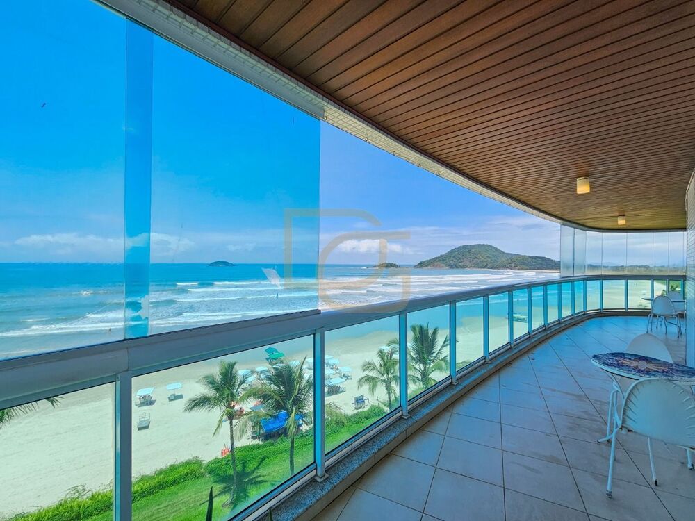 Apartamento, 3 quartos, 203 m² - Foto 7