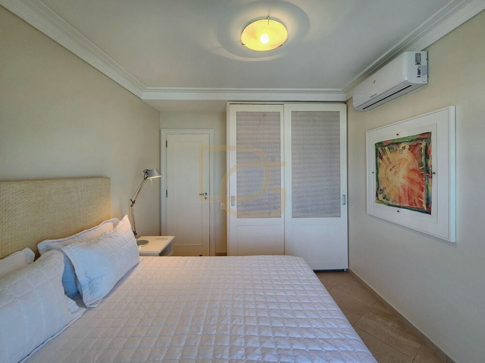 Apartamento, 3 quartos, 203 m² - Foto 5