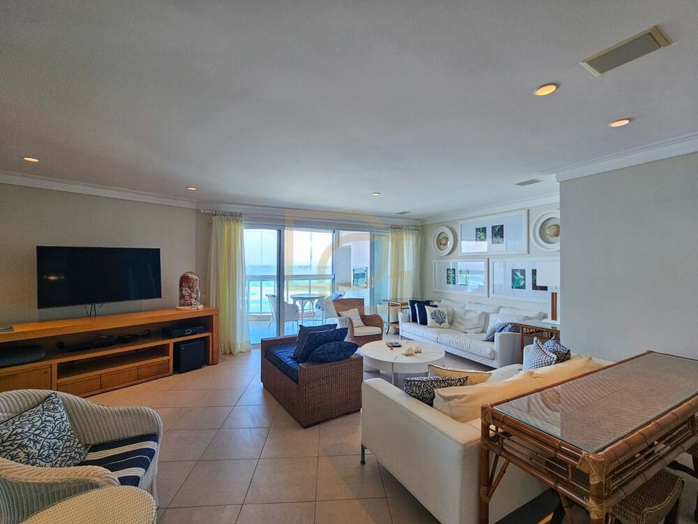 Apartamento, 3 quartos, 203 m² - Foto 8
