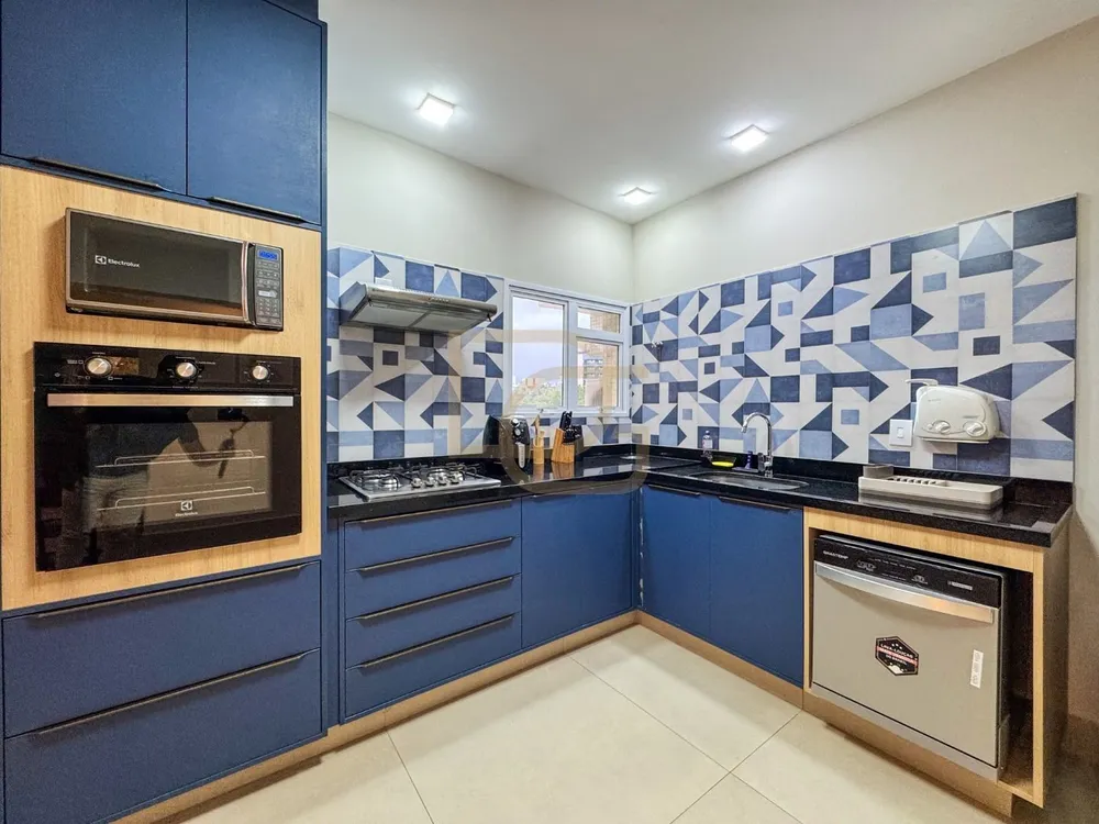 Apartamento, 3 quartos, 170 m² - Foto 6