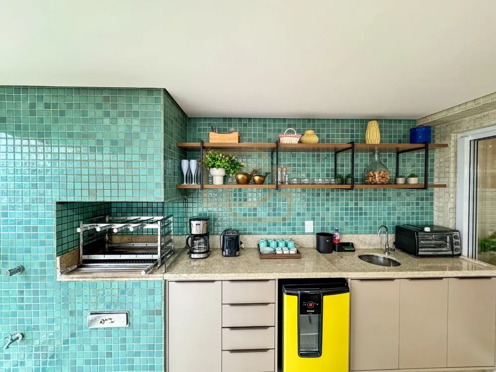 Apartamento, 3 quartos, 170 m² - Foto 3