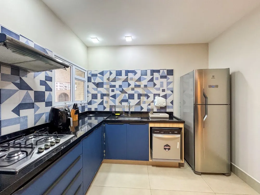 Apartamento, 3 quartos, 170 m² - Foto 7