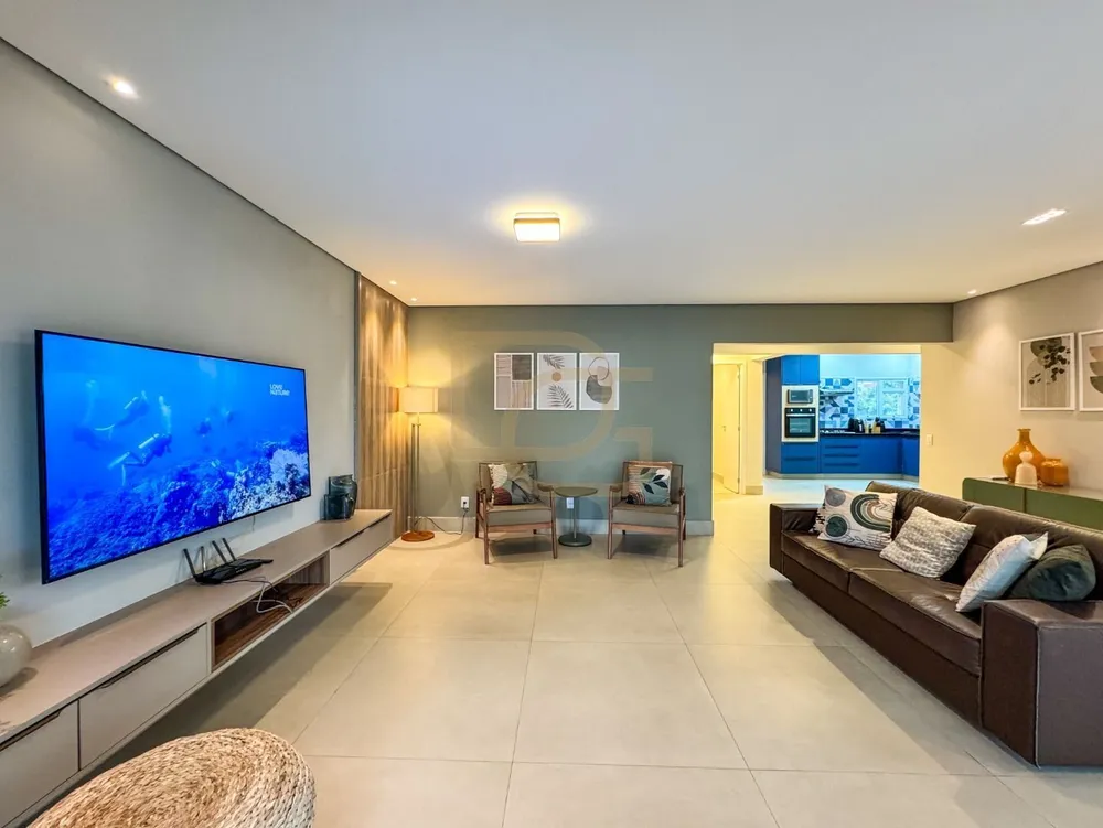 Apartamento, 3 quartos, 170 m² - Foto 8