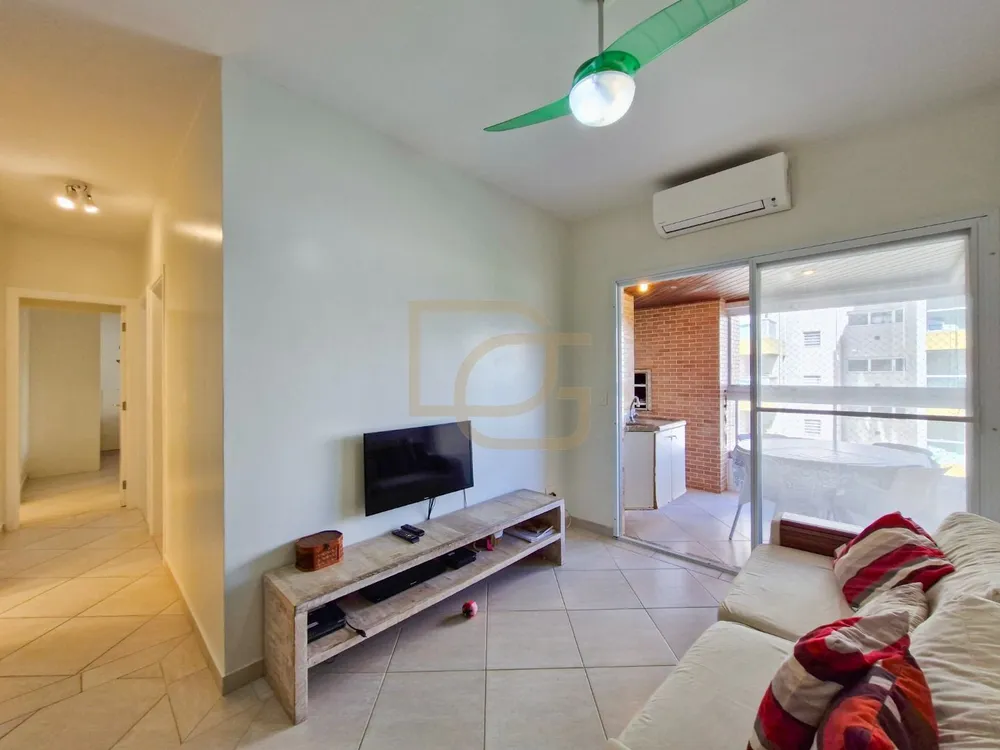 Apartamento, 3 quartos, 93 m² - Foto 2