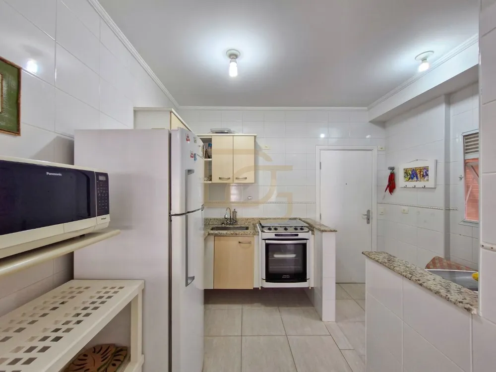 Apartamento, 3 quartos, 93 m² - Foto 4