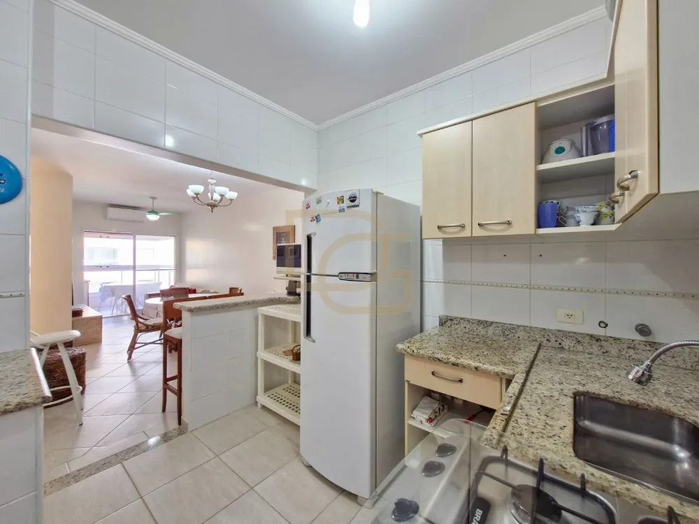Apartamento, 3 quartos, 93 m² - Foto 3