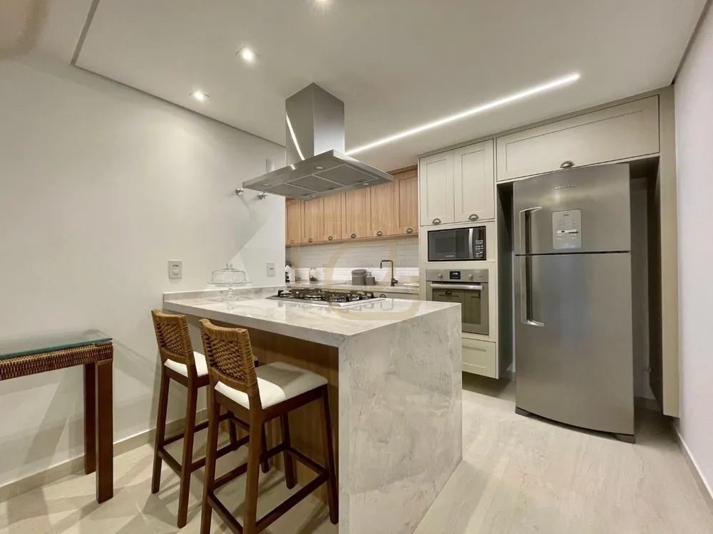Apartamento, 3 quartos, 169 m² - Foto 9